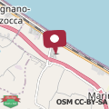 Map SE056 - Montemarciano, deliziosa mansarda con vista mare