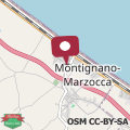 Carte SE095 - Marzocca, trilocale comodo al mare e ai servizi