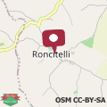 Map SE119 - Senigallia, nuovo bilocale con corte