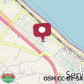 Map SE133 - Senigallia, comodo trilocale a pochi minuti dalle spiagge