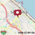 Carte SE172 - Senigallia, appartamento in centro storico