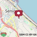 Map SE180 - Senigallia, accogliente trilocale con aria condizionata