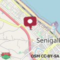 Map SE193 - Senigallia, nuovo monolocale con aria condizionata