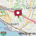 Map Sea & Fitness Villa