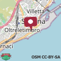 Map Sea&Garden, just 200m from the sea