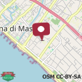 Mappa Sea and Mountains Apartment