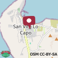 Map Sea and sand Apartment