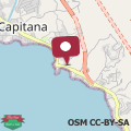 Mappa Sea Breeze - Coastal Villa by HIHE