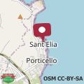Map Sea Diamond