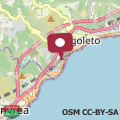 Mappa SEA House - NINA - Cogoleto