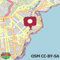 Mappa Sea House