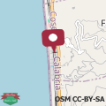Map sea house