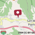 Mappa Sea, Mountains, Amalfi Coast & Wifi - Sotto La Stella