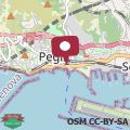 Mappa Sea side apartment - new bright home