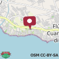 Map Sea Sweet Home - a due passi dal mare