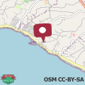 Mappa Sea View and Relaxation Apartment with Garden