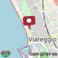 Karte Sea view design apartment in centre