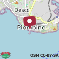 Carte Sea view in the heart of Piombino
