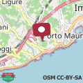 Mappa Sea View with pool 500 meters from the sea