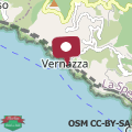 Map SeaBreeze Vernazza