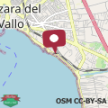 Map Seafront AC P Private