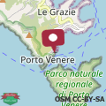 Map Appartamento fronte mare