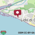 Map Seafront little House