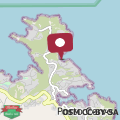 Map Seafront Luxury - Starlink WiFi - Private Parking