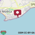 Mappa Seafront Villa "Mare in casa"