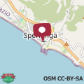 Map Seafrot Sperlonga Apartament_Bellissimo Appartamento Fronte Mare