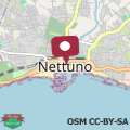 Mapa Seamoon Home Nettuno