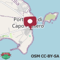 Map SeaSicily Apartment