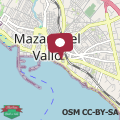 Map Seaside Home