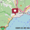 Map Seaside House Vietri