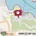 Map Seaside Living - Sea View & Private Terrace