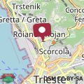 Carte SeaTrieste