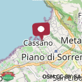 Mappa Seaview Cocò Home