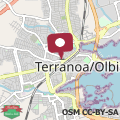 Map SediciPuntoUno