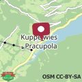 Mapa Seebrunn - Kuppelwieser Alm