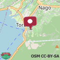 Mapa SeeLE Garda Hotel