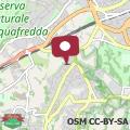 Mapa SELF CHECK-IN - Elegante Appartamento Roma Centro