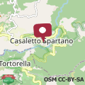 Map Selice 9 B&B