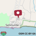 Map Selinunte's Home