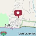 Map Selinuntes Home