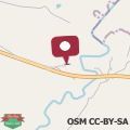 Map SELINUNTHIA Country House