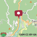 Map SemiVillage
