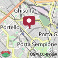 Map Sempione Red