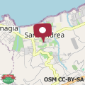 Mappa Semplice BnB Bonagia