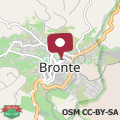 Mappa Sentiti A Casa - Bronte