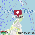 Mappa Serbelloni Lively Village Apartment